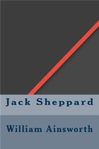 Jack Sheppard