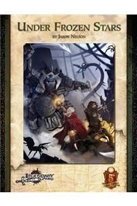 Under Frozen Stars (5E)