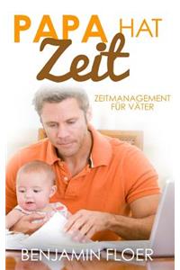 Papa Hat Zeit