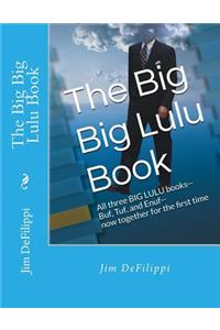 Big Big Lulu Book