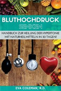 Bluthochdruck