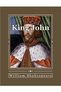 King John