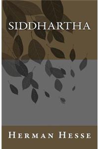 Siddhartha