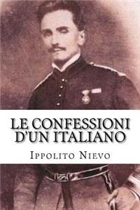 Le Confessioni d'Un Italiano