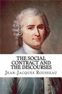 The Social Contract and the Discourses