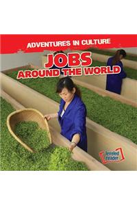 Jobs Around the World