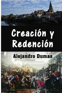 Creacion y Redencion