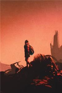 Our Dead World Journal
