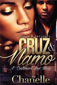 Cruz and Namo