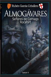 Almogávares 2