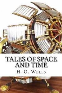 Tales of Space and Time