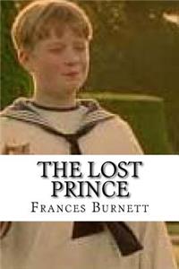 The Lost Prince