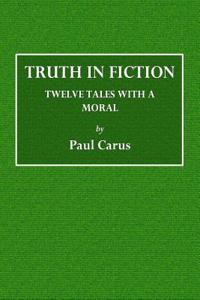 Truth in Fiction