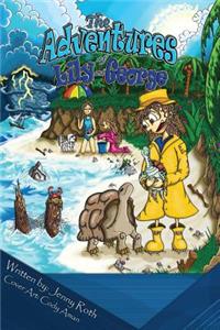 Adventures of Lily and George