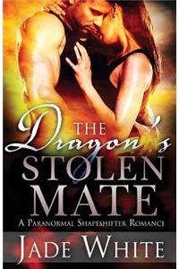 The Dragon's Stolen Mate