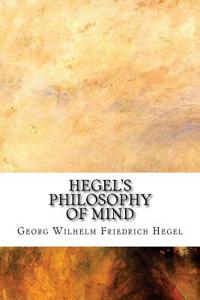 Hegel's Philosophy of Mind