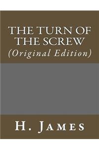 The Turn of the Screw