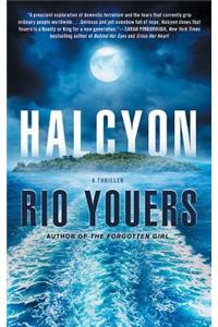 Halcyon: A Thriller