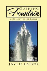 Gushing Fountain