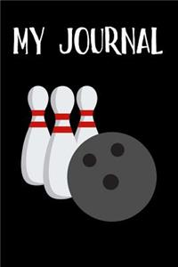 My Journal