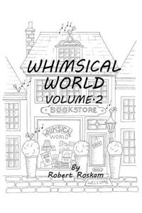 Whimsical World vol.2