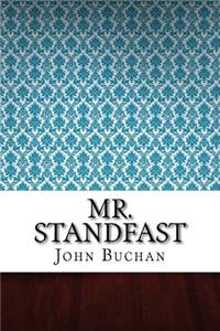 Mr. Standfast
