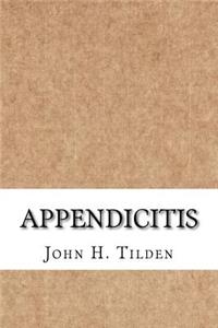 Appendicitis