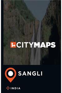 City Maps Sangli India