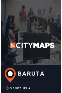 City Maps Baruta Venezuela