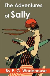 The Adventures of Sally