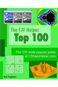 C# Helper Top 100