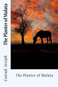 Planter of Malata