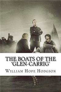 Boats of the 'Glen-Carrig'