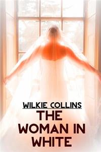 Woman in White