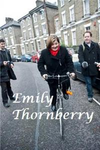 Emily Thornberry