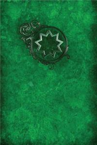 Monogram Bahai Journal