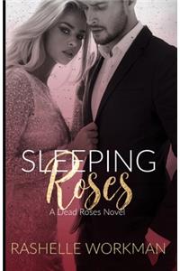 Sleeping Roses