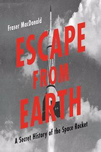 Escape from Earth