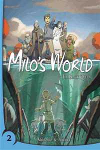 Milo's World Book 2