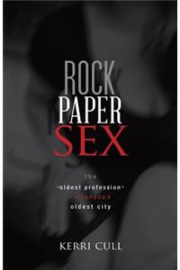 Rock Paper Sex