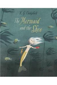 Mermaid and the Shoe