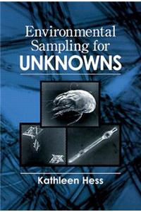 Environmental Sampling for Unknowns