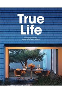 True Life: Steven Harris Architects