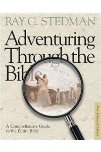 Adventuring Through the Bible