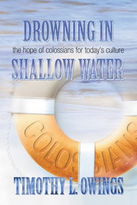 Drowning in Shallow Water