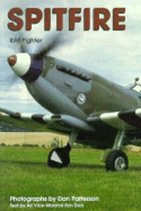 Spitfire: RAF Fighter