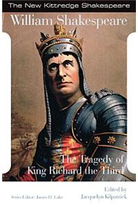 The Tragedy of King Richard the Third