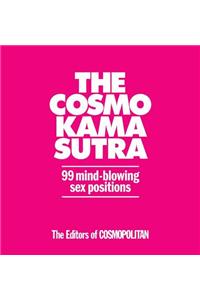 The Cosmo Kama Sutra