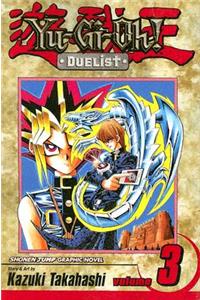 Yu-GI-Oh! Duelist: Volume 3