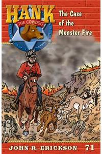 Case of the Monster Fire